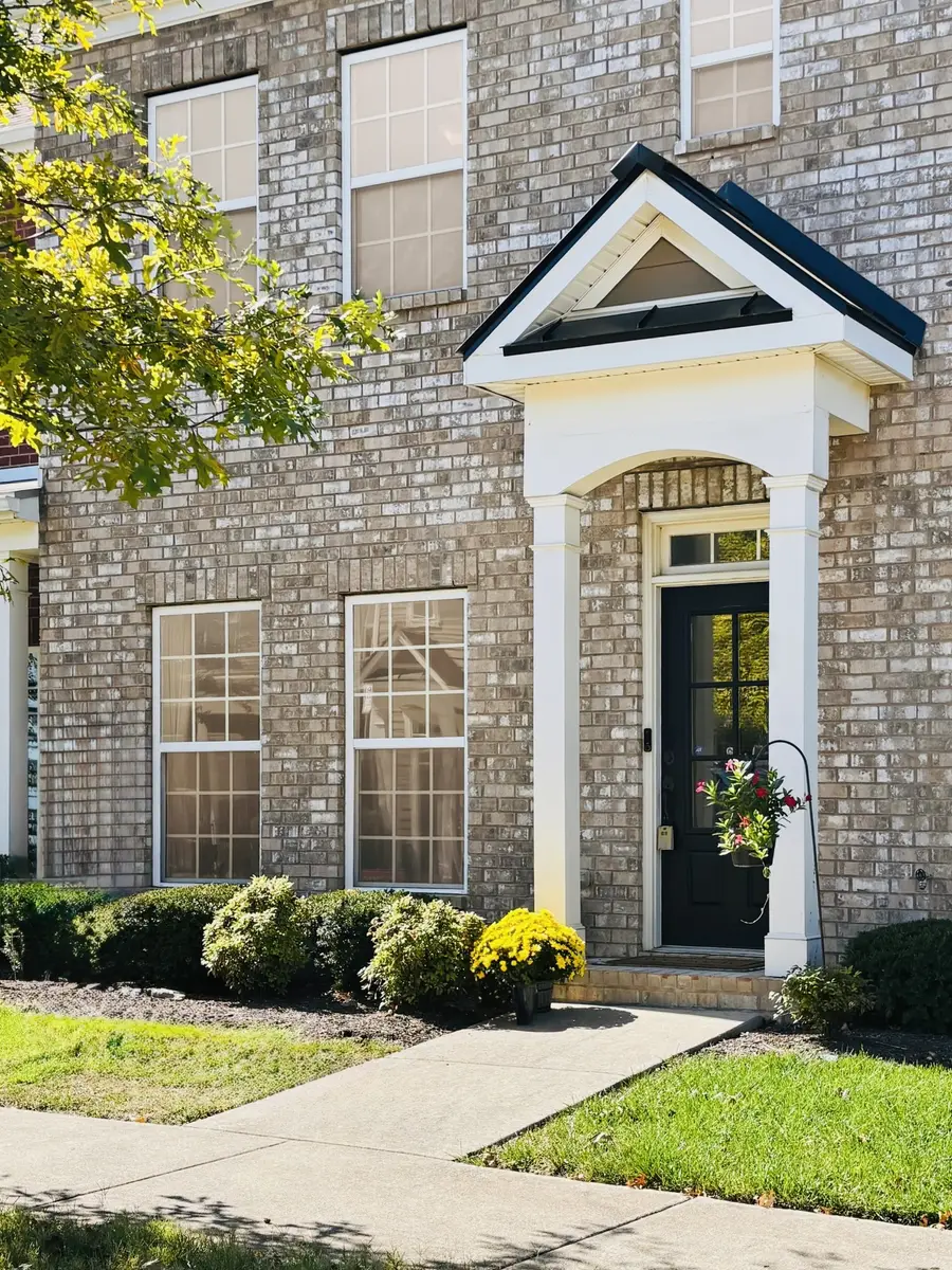 747 Westcott Ln, Nolensville, TN 37135 - #2