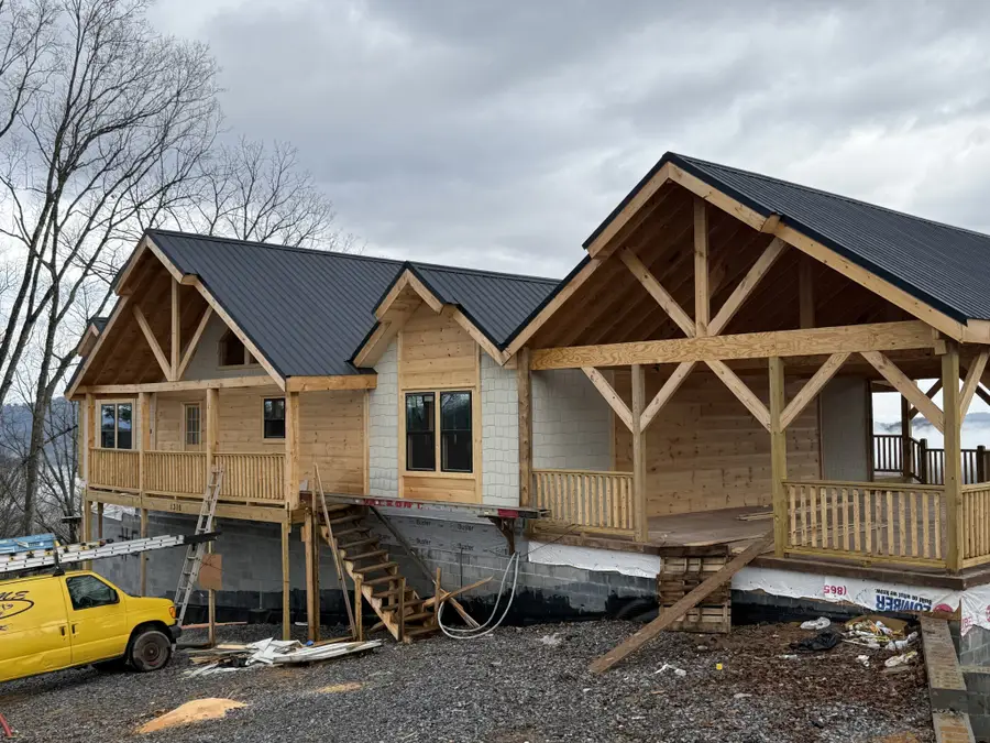 1310 Amazing Grace Way, Sevierville, TN 37876 - #2