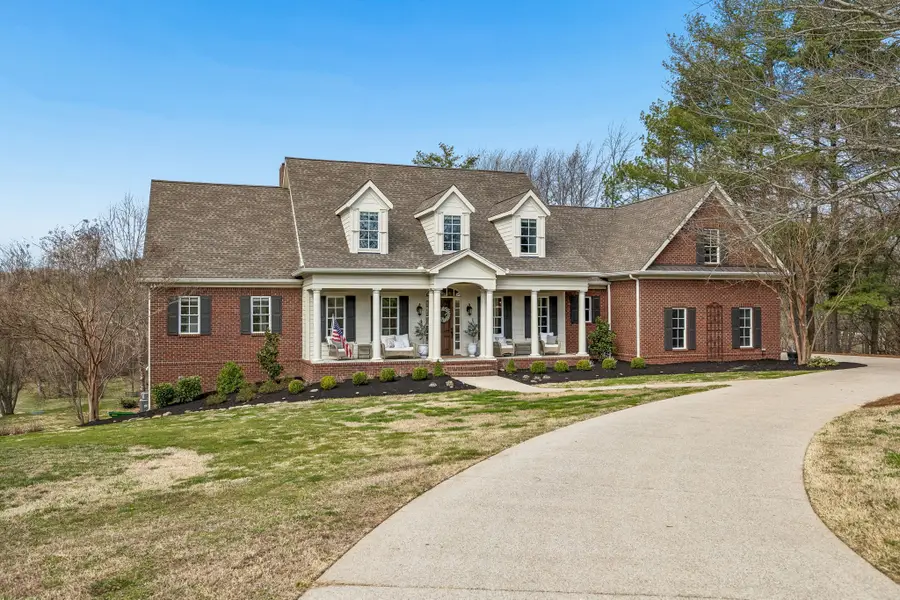 1504 Buckskin Ct, Thompsons Station, TN 37179 - #3