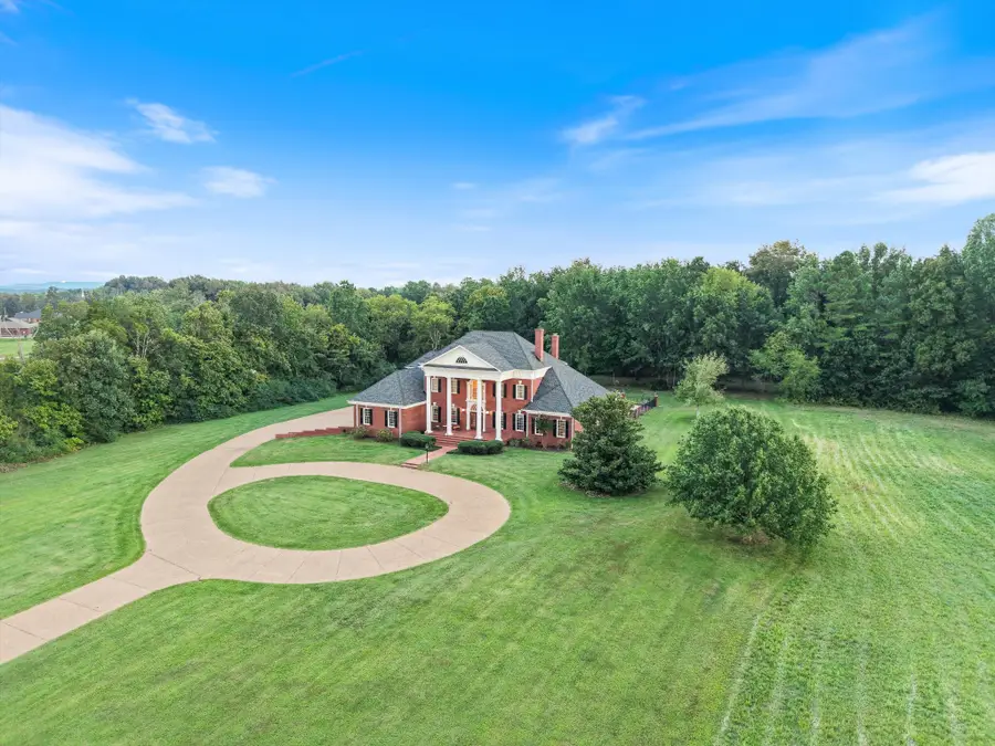 1465 New Columbia Hwy, Lewisburg, TN 37091 - #3