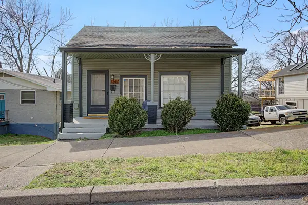 1247 2nd Ave S, Nashville, TN 37210