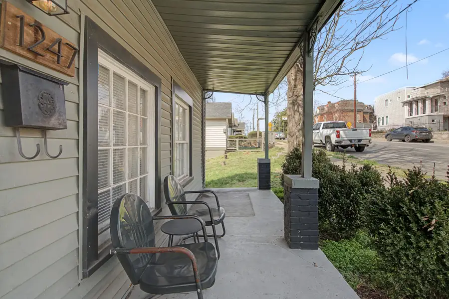 1247 2nd Ave S, Nashville, TN 37210 - #3