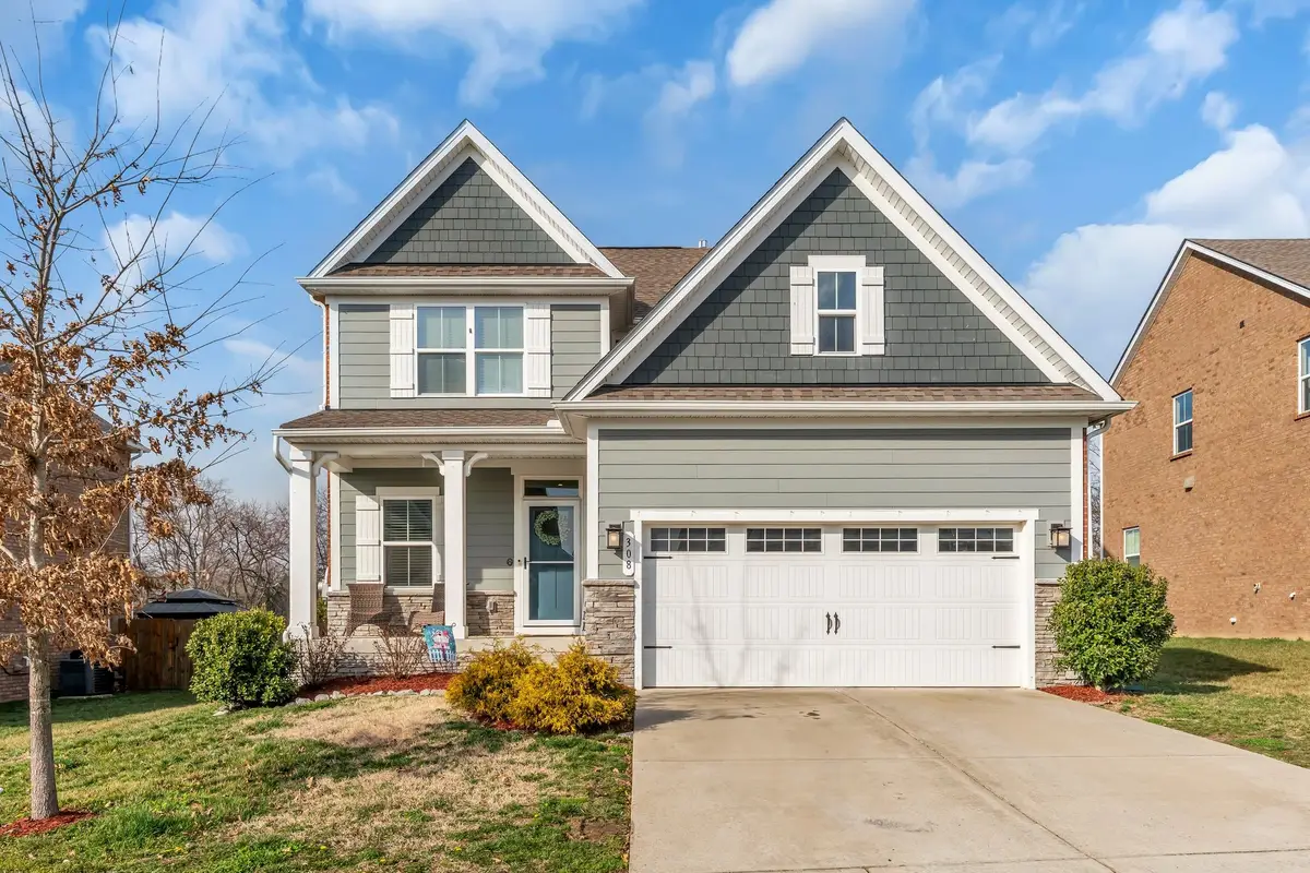 308 Oakley Dr, Gallatin, TN 37066 - #1