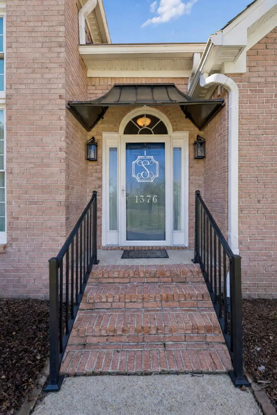 1626 Gunston Hall Road, Hixson, TN 37343 - #2