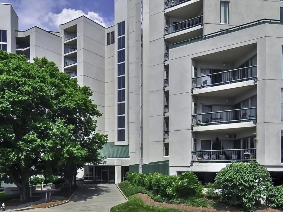 900 19th Ave S #901, Nashville, TN 37212 - #2