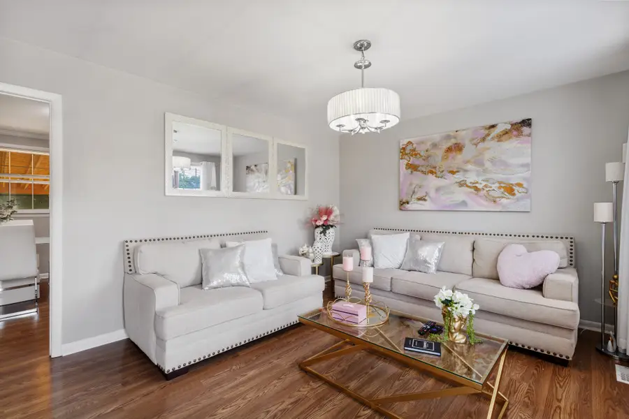 528 Singer Drive, Madison, TN 37115 - #2