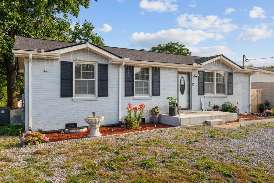 528 Singer Drive, Madison, TN 37115 - #3