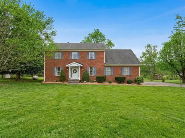 118 Hilldale Dr, Mount Juliet, TN 37122