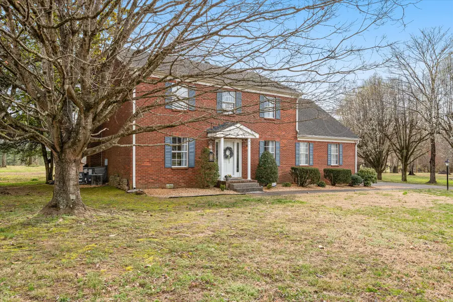 118 Hilldale Dr, Mount Juliet, TN 37122 - #3