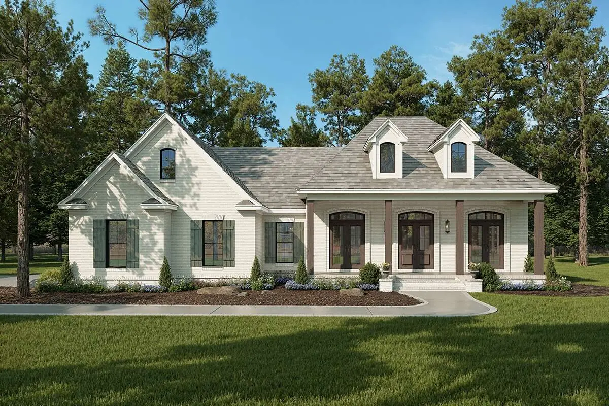 0 Deer Valley, Winchester, TN 37398 - #1