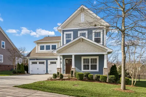 214 Fowler Cir, Franklin, TN 37064