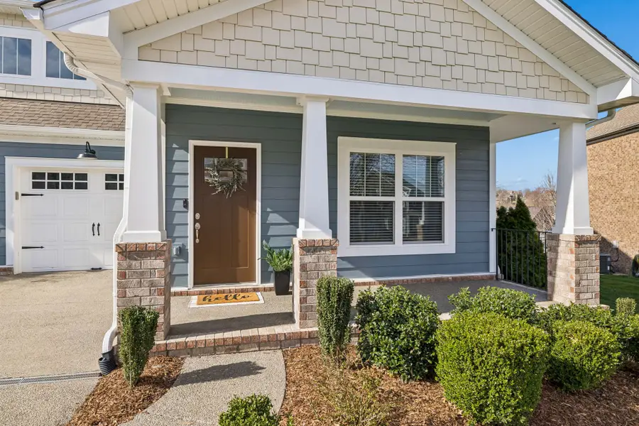 214 Fowler Cir, Franklin, TN 37064 - #3