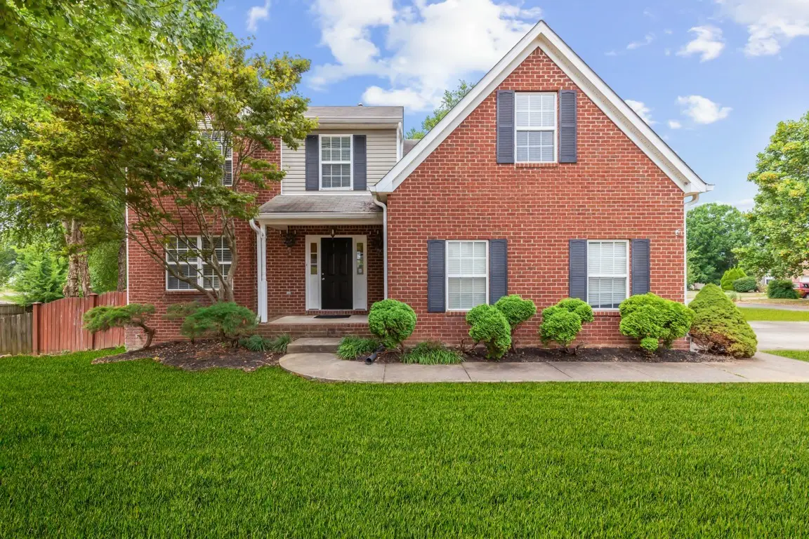1948 Portway Rd, Spring Hill, TN 37174 - #1