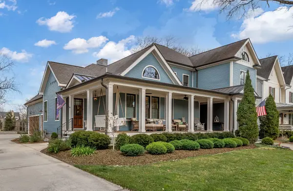 230 11th Ave S, Franklin, TN 37064