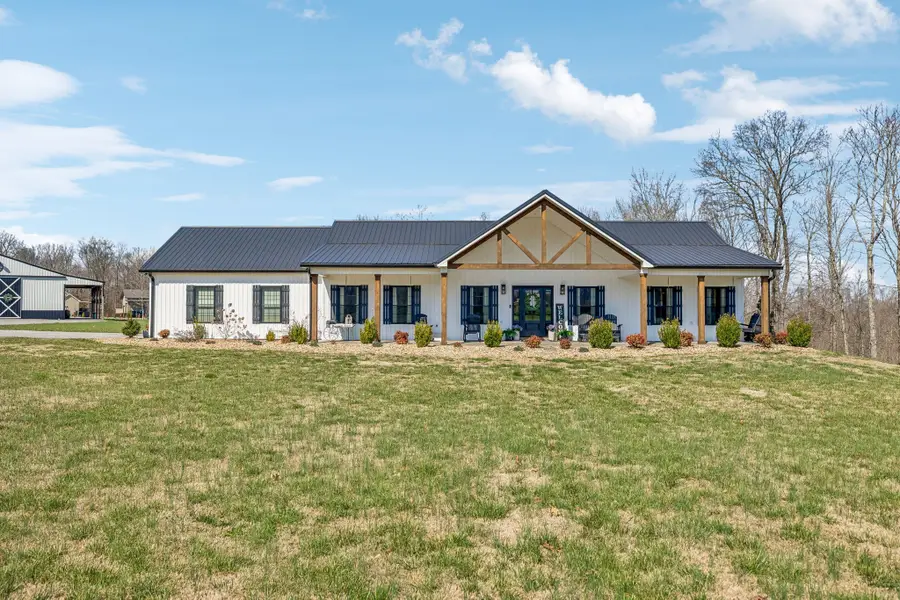 1869 Taurus Farm Rd, Lafayette, TN 37083 - #2