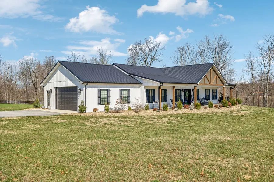1869 Taurus Farm Rd, Lafayette, TN 37083 - #3