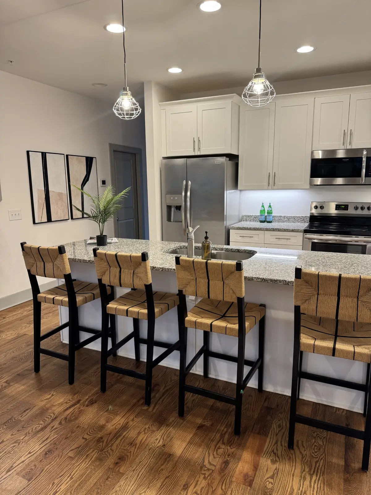 720 Flint Ridge Dr, Whites Creek, TN 37189 - #1