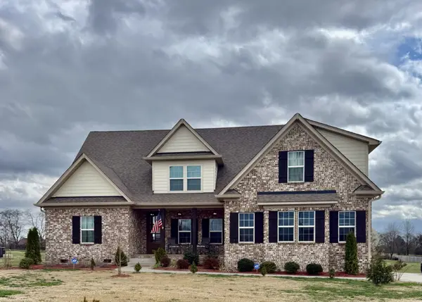 120 Sideview Rd, Gallatin, TN 37066