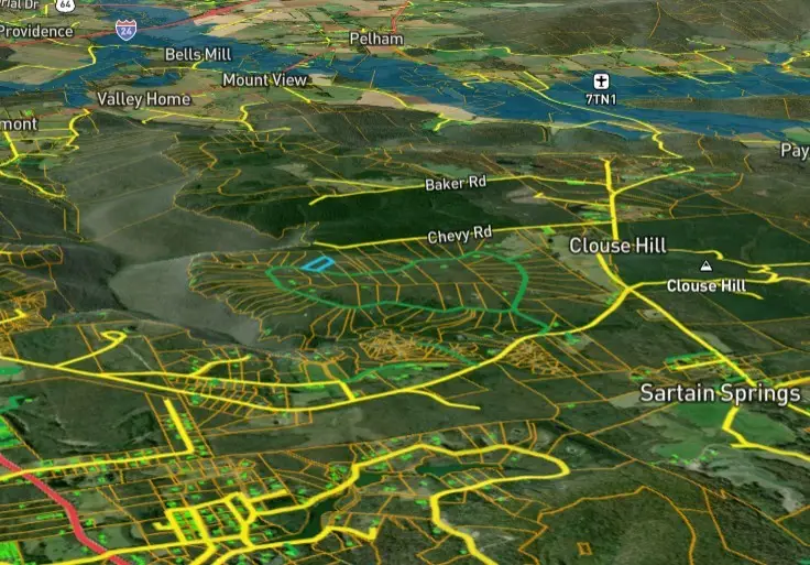 0 Timberwood Trace, Tracy City, TN 37387 - #2