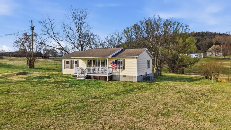 192 Pigeon Roost Rd, Brush Creek, TN 38547 - #2