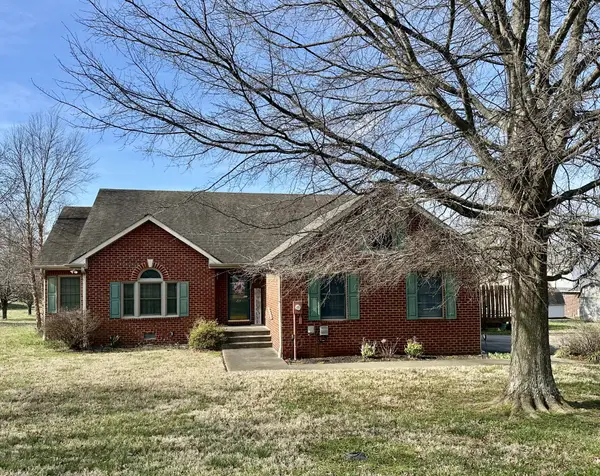 204 Primrose Ln, Lebanon, TN 37087