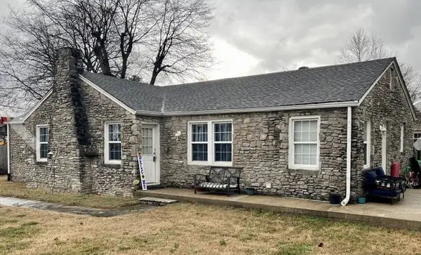 246 E Woodrow St, Gallatin, TN 37066