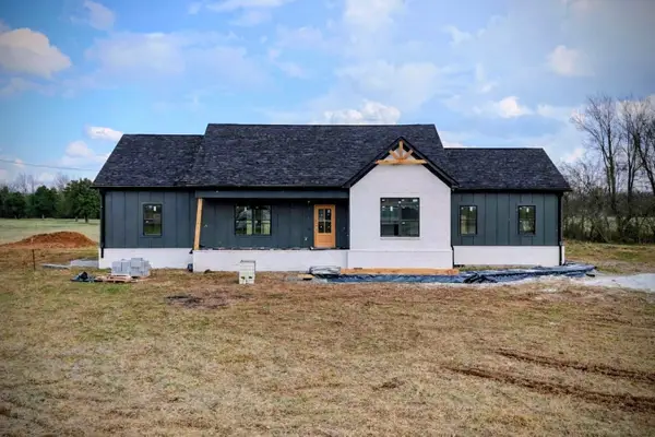 3047 Nashville Hwy, Lewisburg, TN 37091