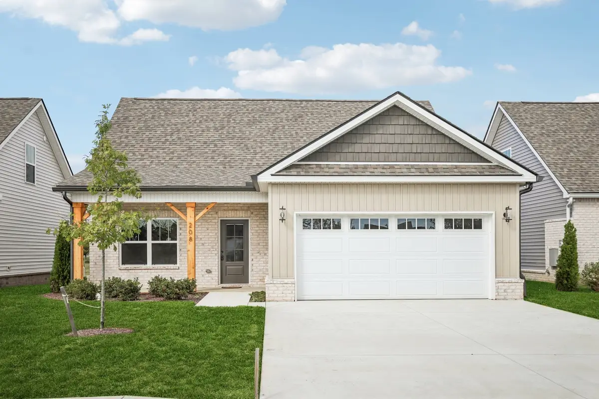 208 Karley Ln, Chapel Hill, TN 37034 - #1