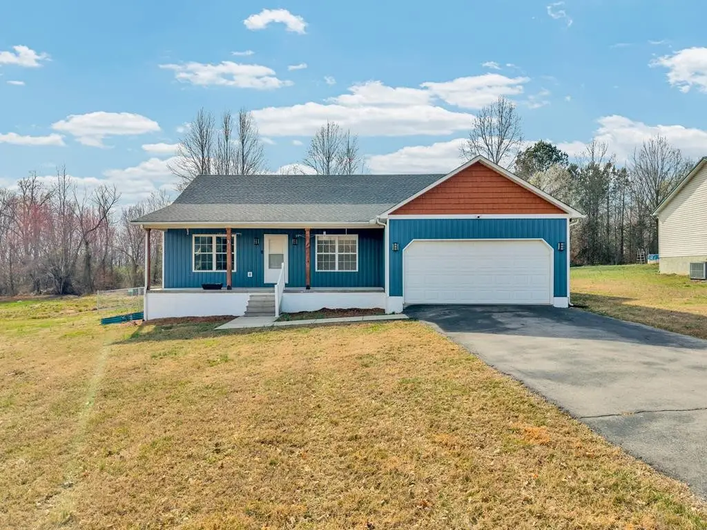 164 Prosperity Dr, Sparta, TN 38583 - #1