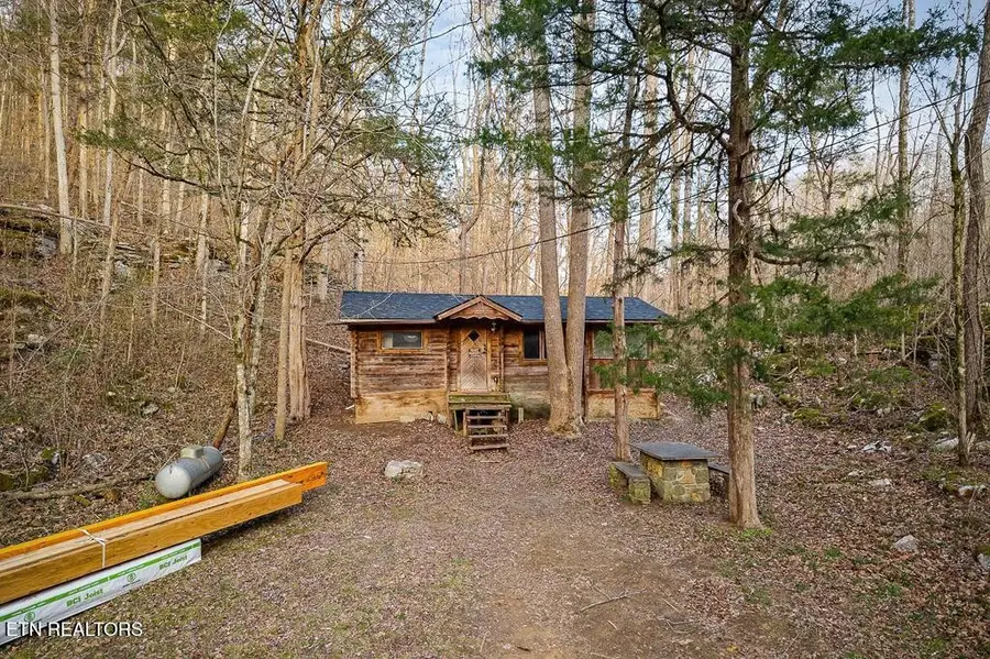 0 Buffalo Cove Lane, Jamestown, TN 38556 - #3