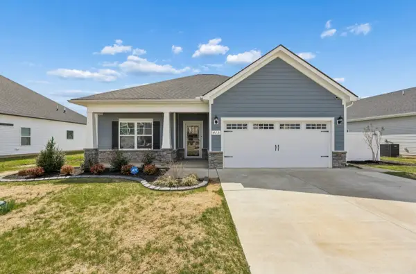413 Ruby Cate Way, Murfreesboro, TN 37128
