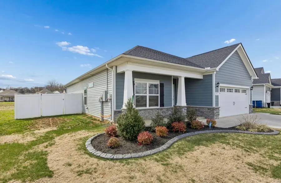 413 Ruby Cate Way, Murfreesboro, TN 37128 - #3
