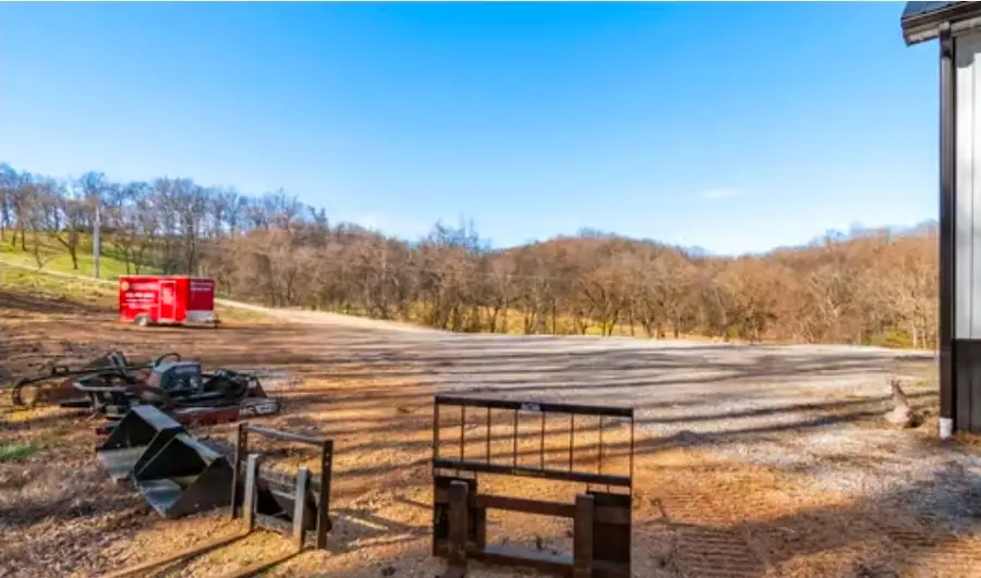 1130 Mahon Rd, Columbia, TN 38401 - #2