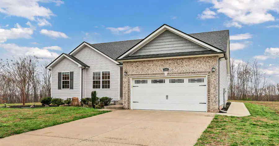 168 Tomahawk Pt, Clarksville, TN 37040 - #2