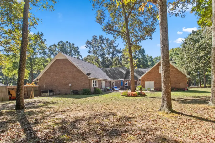 48 Woodland Cir, Lawrenceburg, TN 38464 - #3