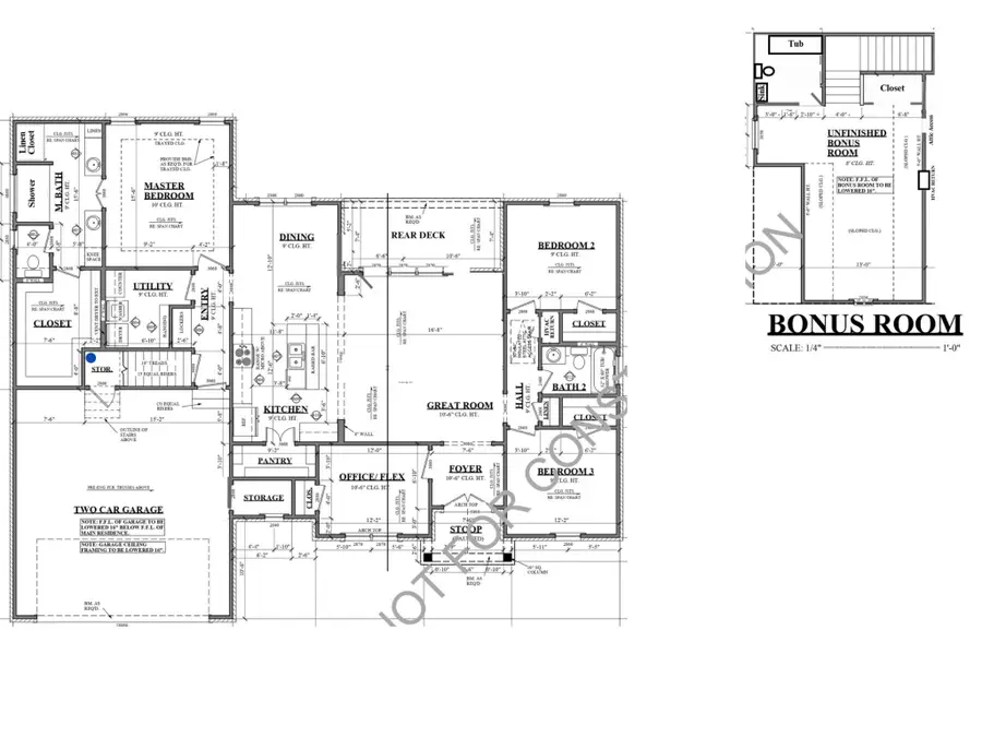 594 Double Eagle Dr, Summertown, TN 38483 - #3