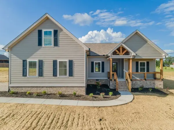 0 Wyshema Court, Mount Pleasant, TN 38474 - #1