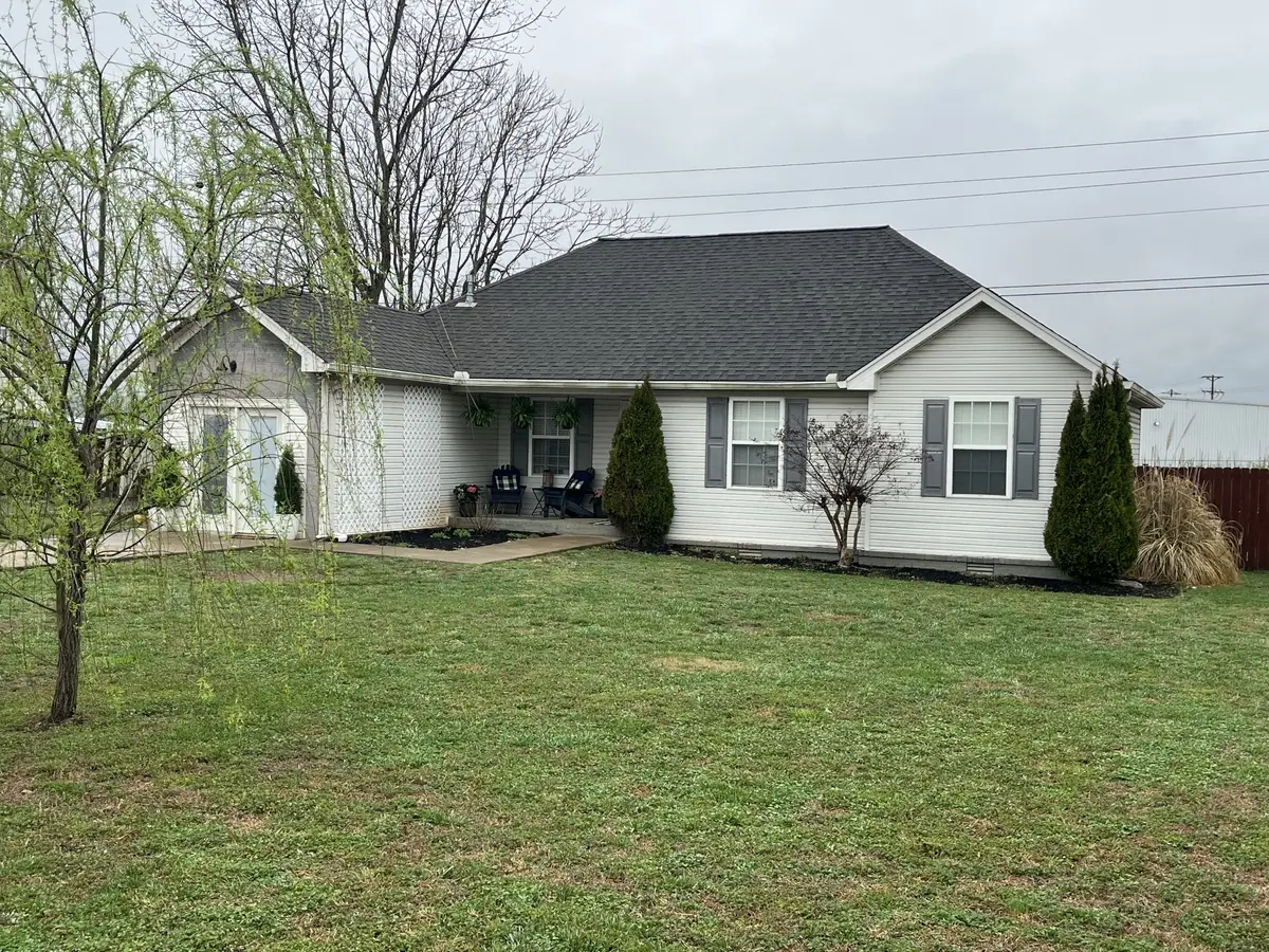 123 Sara Cir, Lebanon, TN 37090 - #1