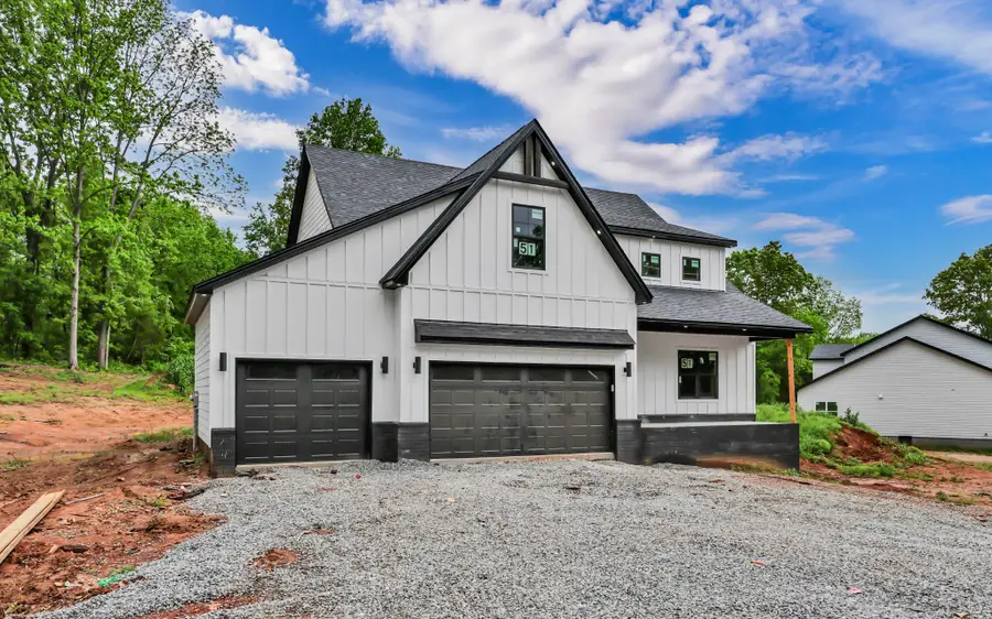 1717 Powell Rd, Clarksville, TN 37043 - #3