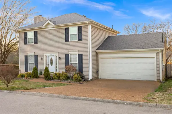 3316 Calais Cir, Antioch, TN 37013