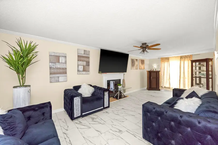 3316 Calais Cir, Antioch, TN 37013 - #2