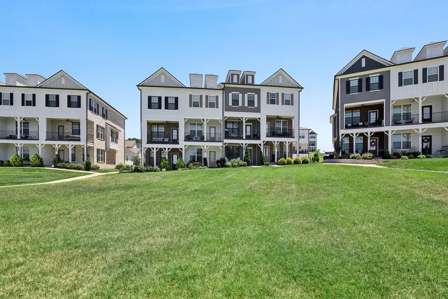 616 Thetford Aly, Brentwood, TN 37027 - #2