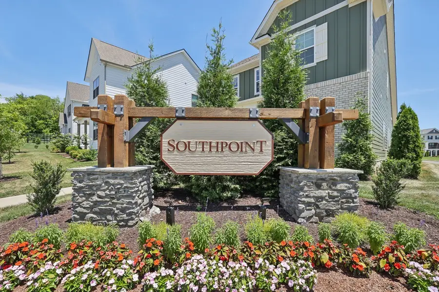 616 Thetford Aly, Brentwood, TN 37027 - #3