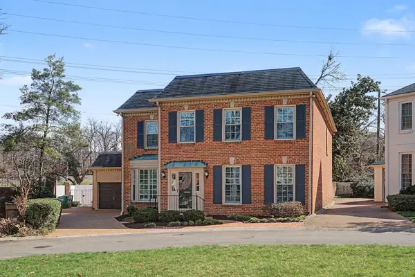 2116 Golf Club Ln, Nashville, TN 37215