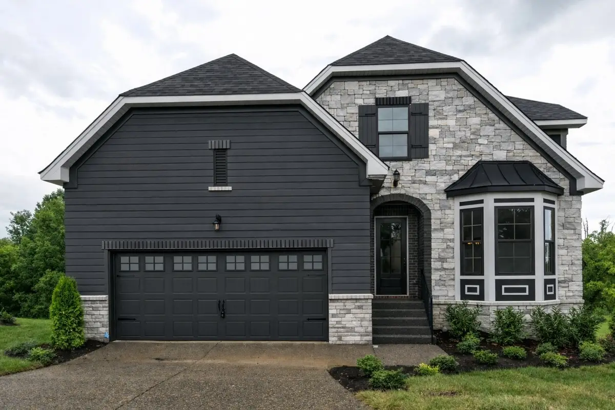 705 Harpeth Knoll Ct, Nashville, TN 37221 - #1