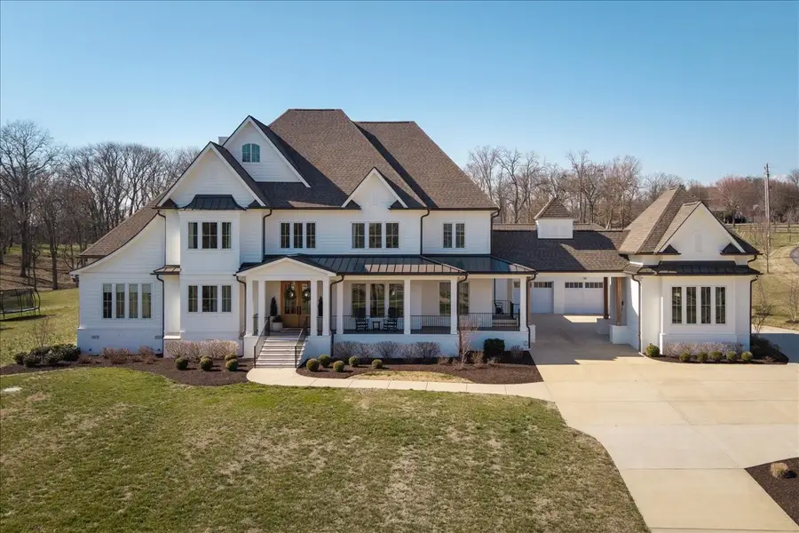 201 Palmer Cir, Lebanon, TN 37090 - #2