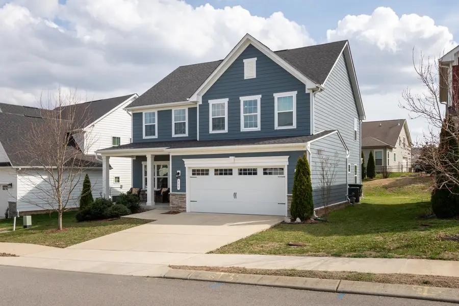 309 Collier Rd, Mount Juliet, TN 37122 - #3