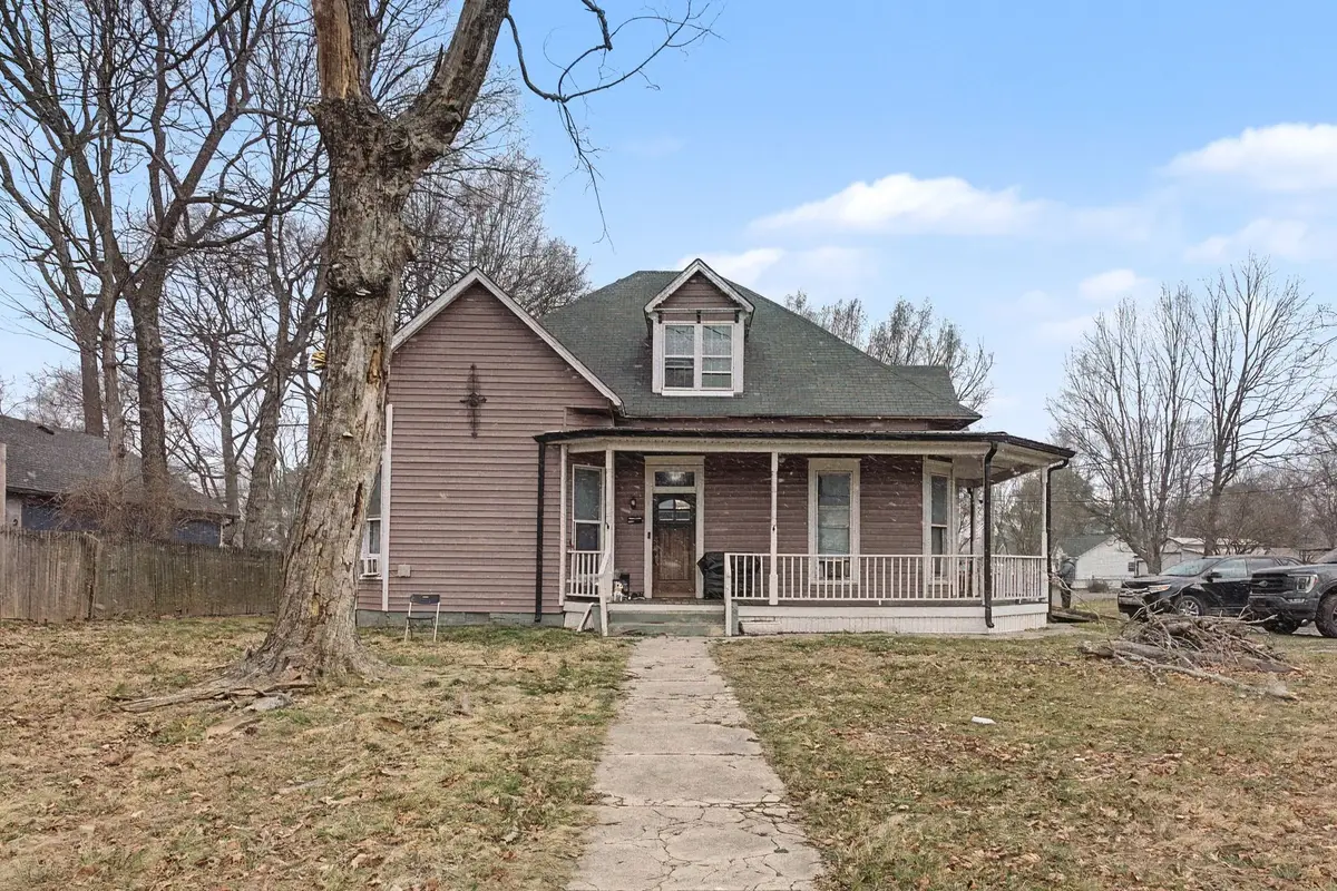 600 5th Ave E, Springfield, TN 37172 - #1