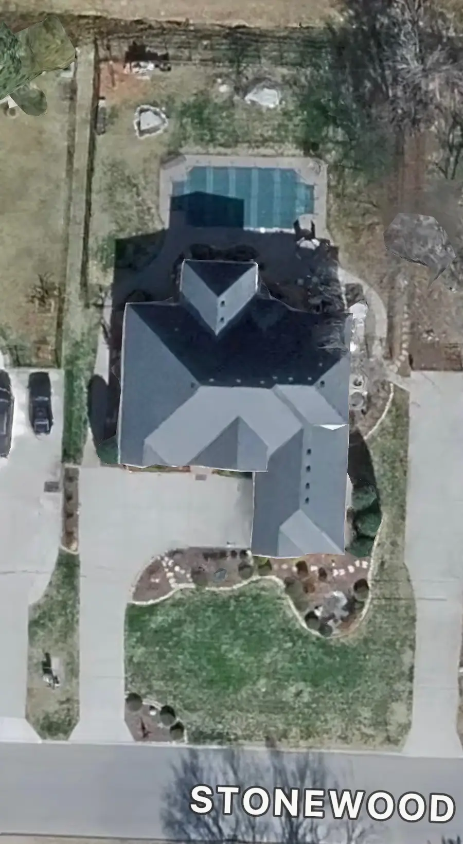 5010 Stonewood Dr, Smyrna, TN 37167 - #2