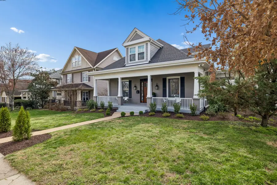 1013 Gilmore Ave, Nashville, TN 37204 - #3